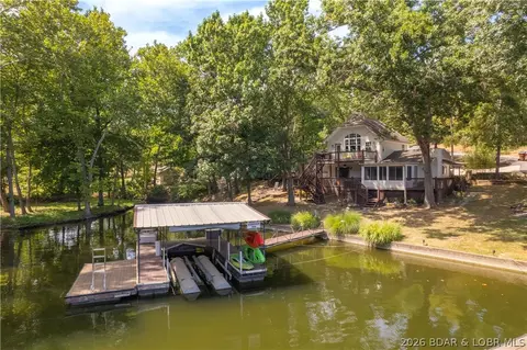 94 Clara Lyn Woods Dr, Lake Ozark, MO 65049