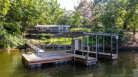 6059 Sioux Trl, Osage Beach, MO 65065