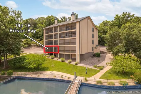 199 Bristol Bay Dr #1B, Lake Ozark, MO 65049