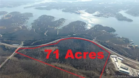 71 Mm Hwy, Sunrise Beach, MO 65079