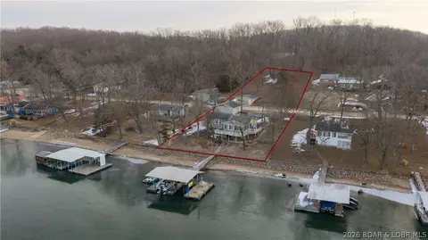 31541 Lakewood Beach Rd, Gravois Mills, MO 65037