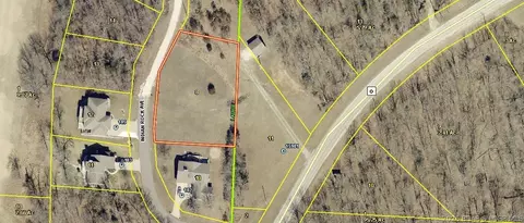 tbd Indian Rock Ave, Laurie, MO 65038