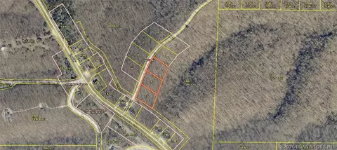 tbd Timber Rd, Lake Ozark, MO 65049