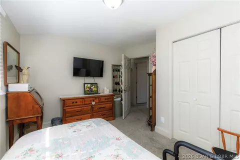 Bedroom - 39 Rustic Pl, Camdenton, MO 65020 photo 6 of 8