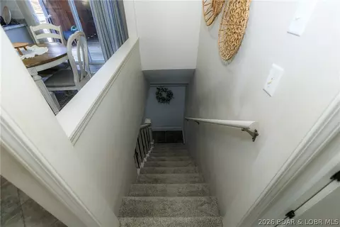 Entry Way - 39 Rustic Pl, Camdenton, MO 65020 photo 6 of 8