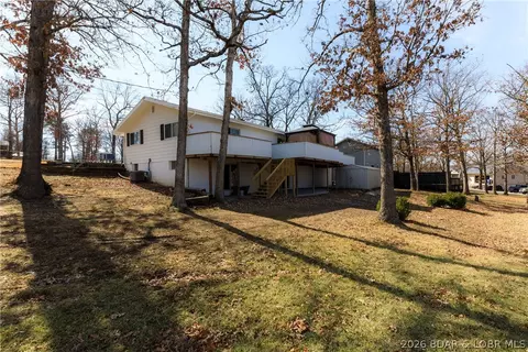 Exterior - 39 Rustic Pl, Camdenton, MO 65020 photo 12 of 17