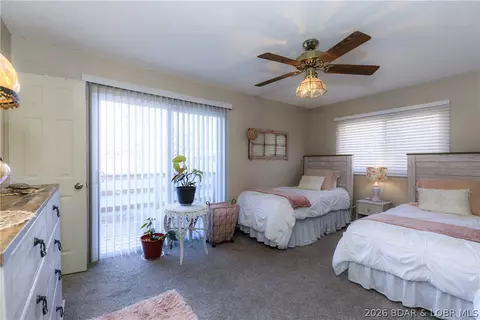 Bedroom - 39 Rustic Pl, Camdenton, MO 65020 photo 1 of 8
