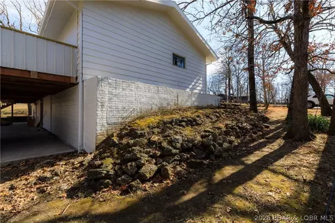 Exterior - 39 Rustic Pl, Camdenton, MO 65020 photo 8 of 17