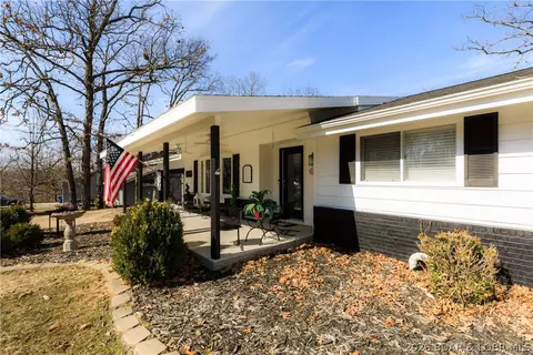Exterior - 39 Rustic Pl, Camdenton, MO 65020 photo 10 of 17