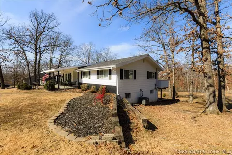 Exterior - 39 Rustic Pl, Camdenton, MO 65020 photo 11 of 17