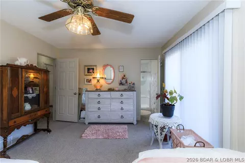 Bedroom - 39 Rustic Pl, Camdenton, MO 65020 photo 3 of 8