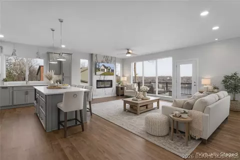 312 Woodland Pt, Linn Creek, MO 65052