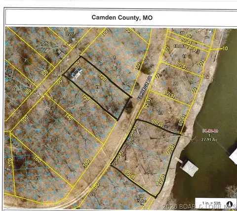 lot1927 28 Elkridge Dr, Edwards, MO 65326