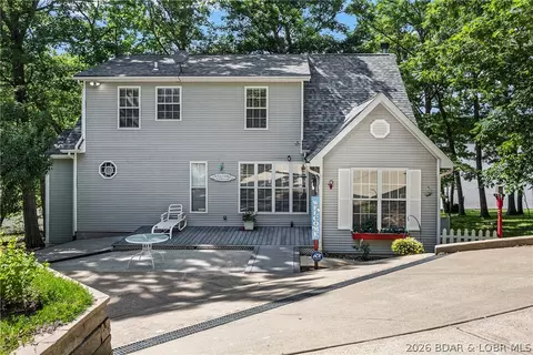 185 Jennifer Ln, Climax Springs, MO 65324
