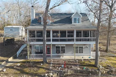 185 Jennifer Ln, Climax Springs, MO 65324