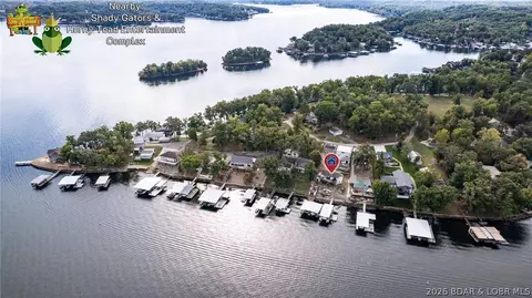33060 Fairglen Rd, Sunrise Beach, MO 65079