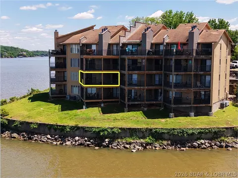 24 Sunrise Ridge Dr #213, Sunrise Beach, MO 65079