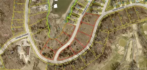 tbd Pebble Beach Ln, Lake Ozark, MO 65049