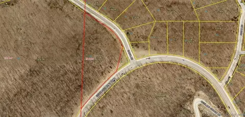 tbd Hh And Carol Rd, Lake Ozark, MO 65049