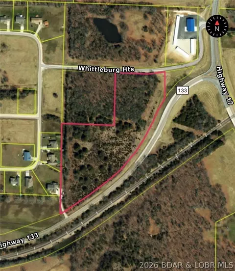 tbd Route Rte, Crocker, MO 65452