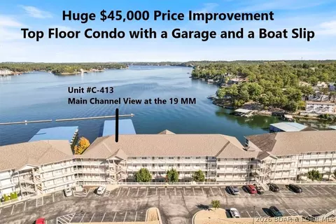 1210 Lands End Pkwy #413, Osage Beach, MO 65065