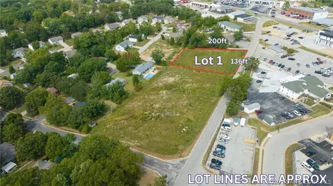 tbd Lot 1 2 3 Or 4 Ha Ha Tonka Cut Thru, Camdenton, MO 65020