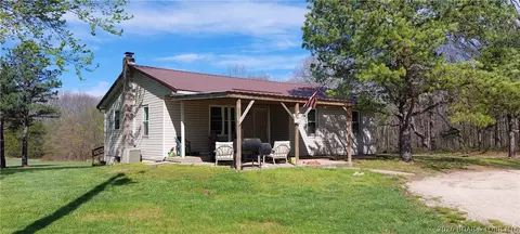 21260 135 Hwy, Stover, MO 65078