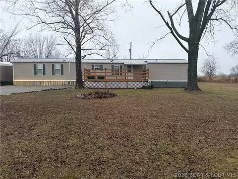 1023 SE 350th Rd, Clinton, MO 64735