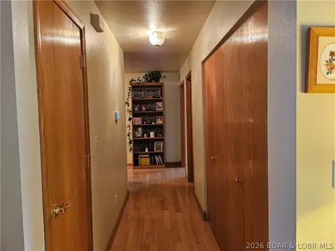 Entry Way - 162 Silent Springs Ln, Roach, MO 65787 photo 2 of 4