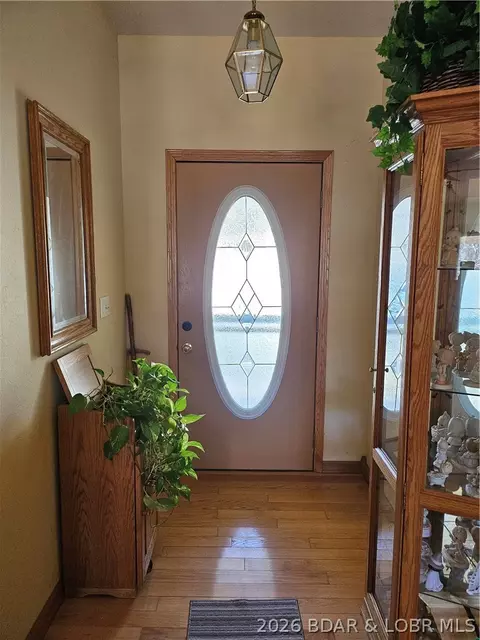 Entry Way - 162 Silent Springs Ln, Roach, MO 65787 photo 1 of 4