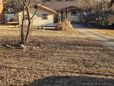 Exterior - 162 Silent Springs Ln, Roach, MO 65787 photo 4 of 8