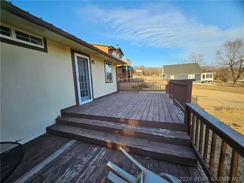 Exterior - 162 Silent Springs Ln, Roach, MO 65787 photo 6 of 8