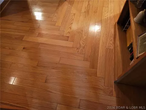 Entry Way - 162 Silent Springs Ln, Roach, MO 65787 photo 3 of 4