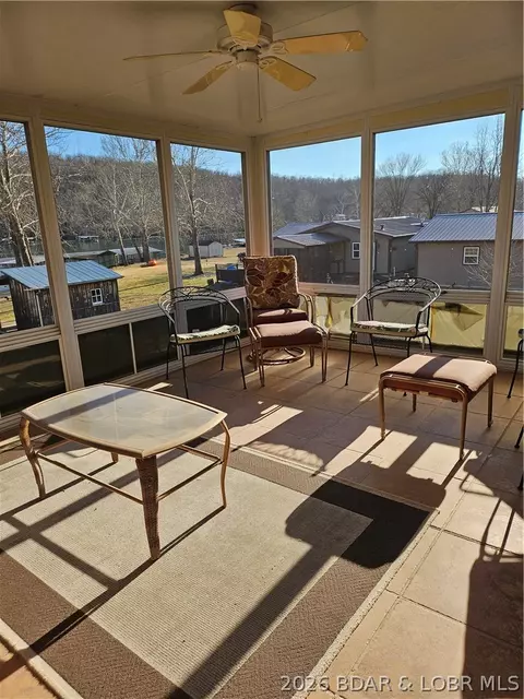 Exterior - 162 Silent Springs Ln, Roach, MO 65787 photo 7 of 8