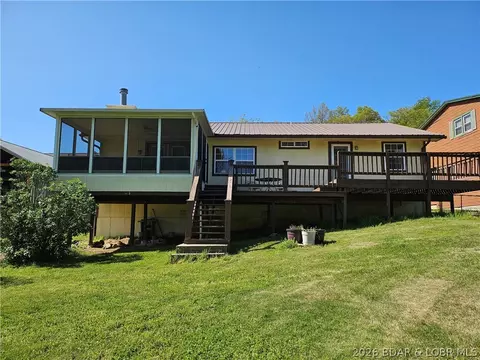 162 Silent Springs Ln, Roach, MO 65787