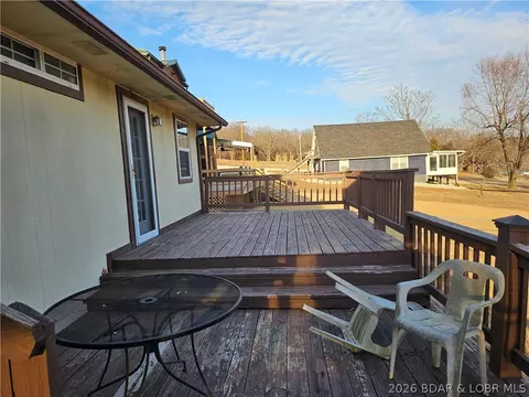 Exterior - 162 Silent Springs Ln, Roach, MO 65787 photo 5 of 8