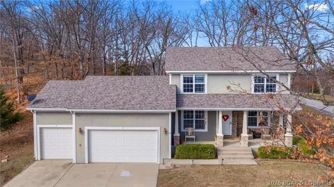 19 Chippewa Pl, Linn Creek, MO 65052