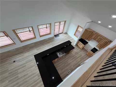 Entry Way - 1378 Full Gallop Ln, Roach, MO 65787 photo 6 of 11