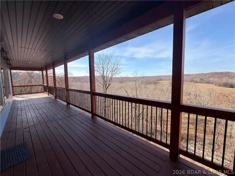 Exterior - 1378 Full Gallop Ln, Roach, MO 65787 photo 6 of 12