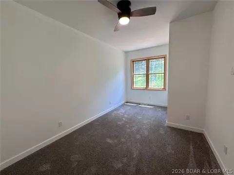 Bedroom - 1378 Full Gallop Ln, Roach, MO 65787 photo 2 of 4