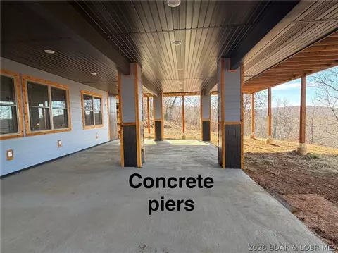 Exterior - 1378 Full Gallop Ln, Roach, MO 65787 photo 12 of 12