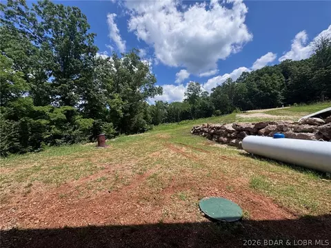 Exterior - 1378 Full Gallop Ln, Roach, MO 65787 photo 10 of 12