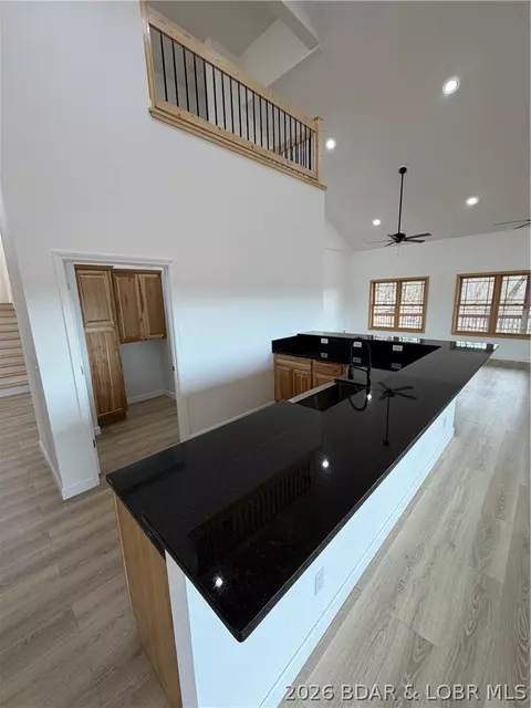 Kitchen - 1378 Full Gallop Ln, Roach, MO 65787 photo 1 of 3