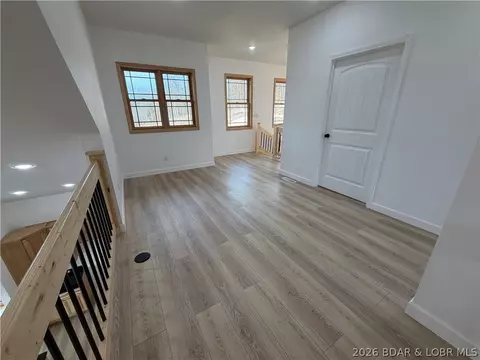 Entry Way - 1378 Full Gallop Ln, Roach, MO 65787 photo 5 of 11