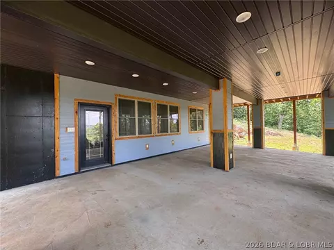 Exterior - 1378 Full Gallop Ln, Roach, MO 65787 photo 7 of 12