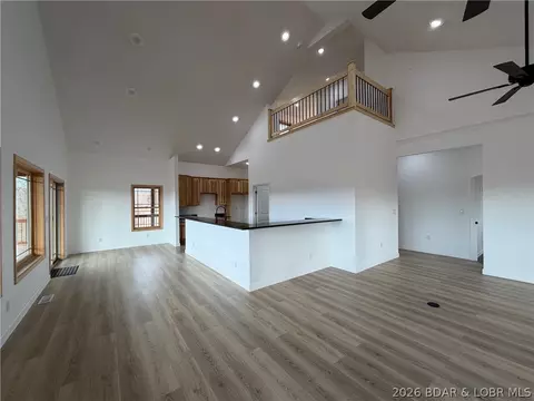 Living - 1378 Full Gallop Ln, Roach, MO 65787 photo 7 of 12