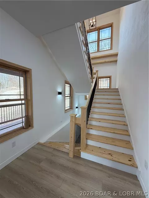 Entry Way - 1378 Full Gallop Ln, Roach, MO 65787 photo 2 of 11