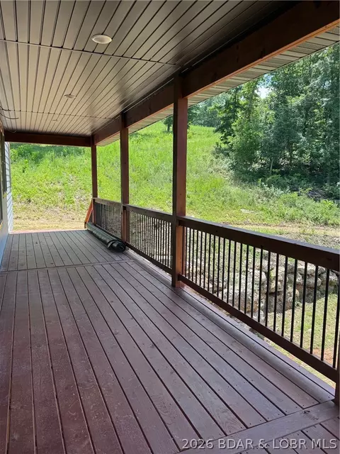 Exterior - 1378 Full Gallop Ln, Roach, MO 65787 photo 3 of 12