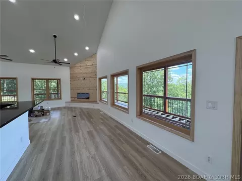 Living - 1378 Full Gallop Ln, Roach, MO 65787 photo 8 of 12