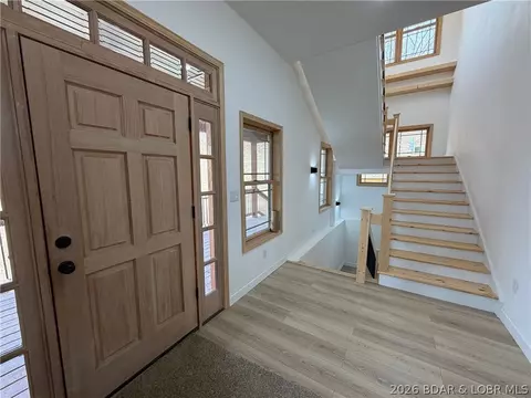Entry Way - 1378 Full Gallop Ln, Roach, MO 65787 photo 1 of 11